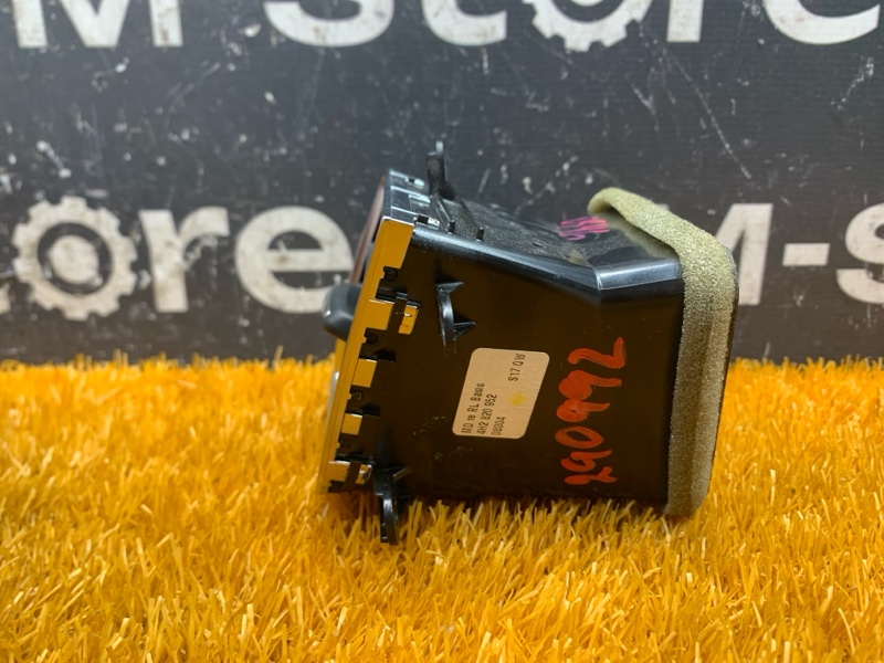 дефлектор воздушный, 1000 рублей, Красноярск