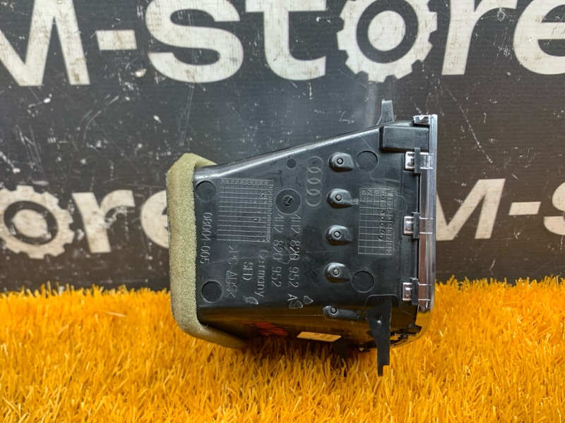 дефлектор воздушный, 1000 рублей, Красноярск