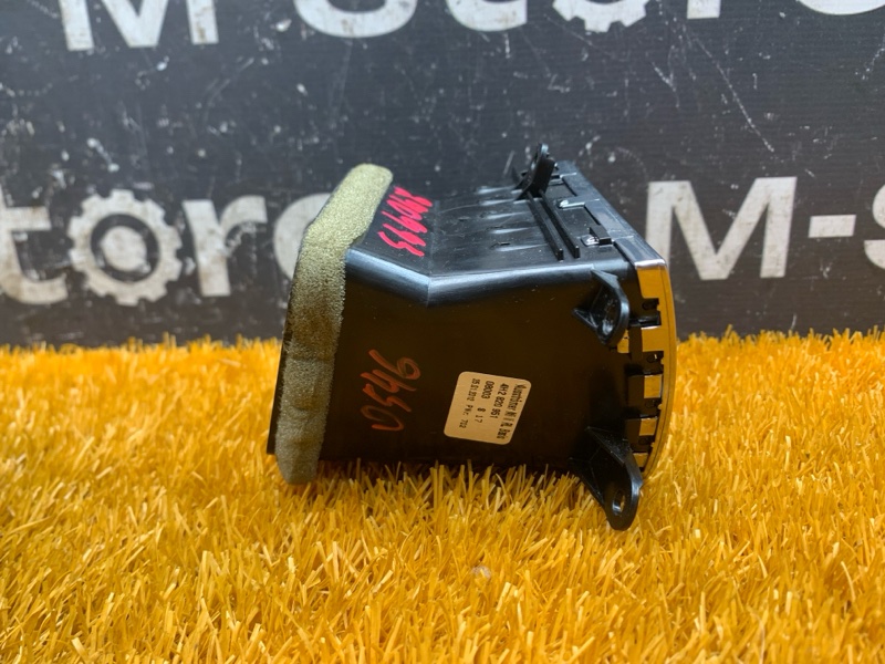 дефлектор воздушный, 1000 рублей, Красноярск