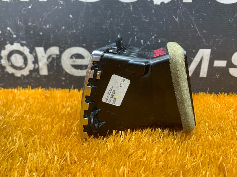 дефлектор воздушный, 1000 рублей, Красноярск