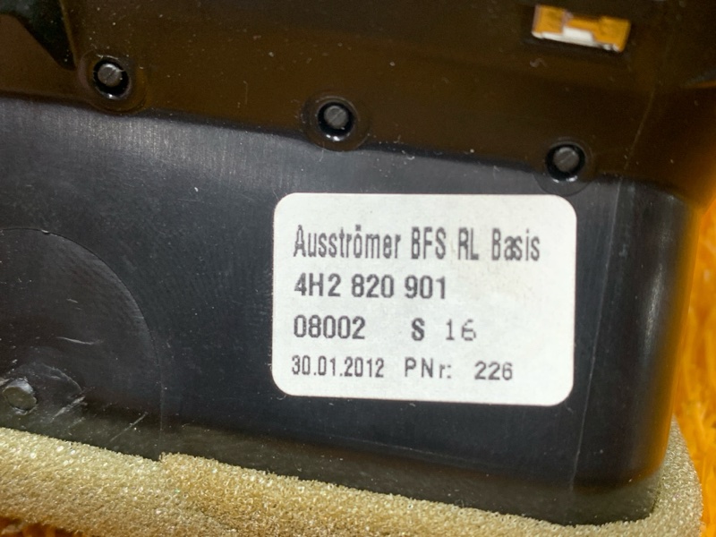 дефлектор воздушный, 800 рублей, Красноярск