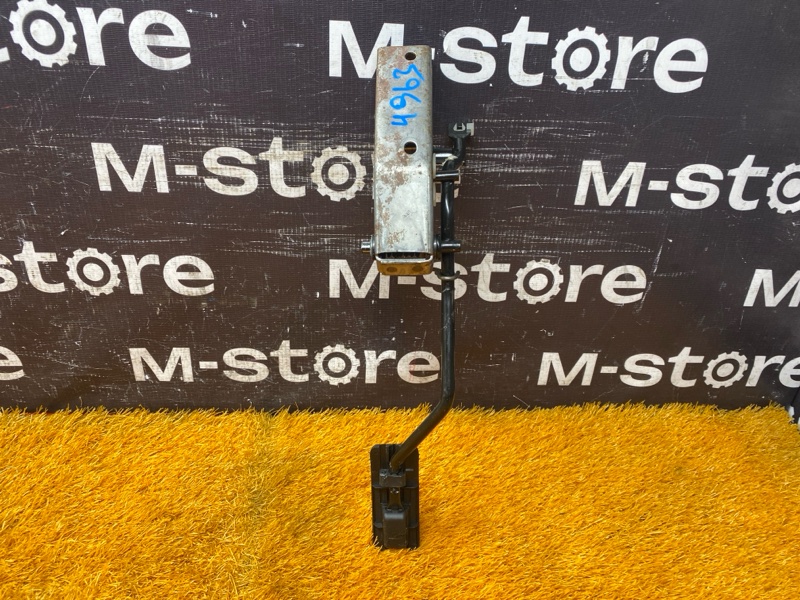 педаль газа, 400 рублей, Красноярск