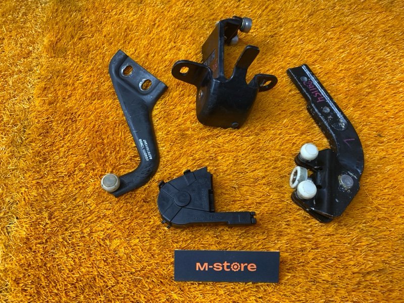 Ролик двери сдвижной, 5000 рублей, Красноярск