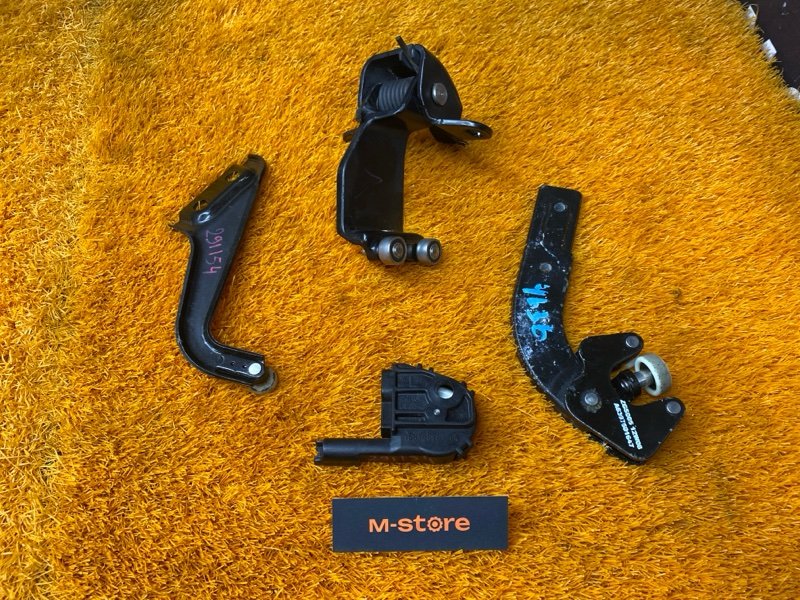 Ролик двери сдвижной, 5000 рублей, Красноярск