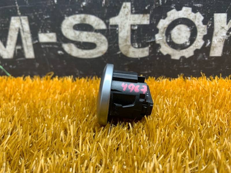 Кнопка Старт-Стоп, 800 рублей, Красноярск