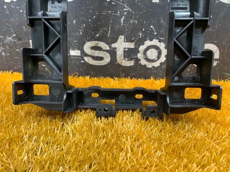 кронштейн центральной консоли, 340 рублей, Красноярск