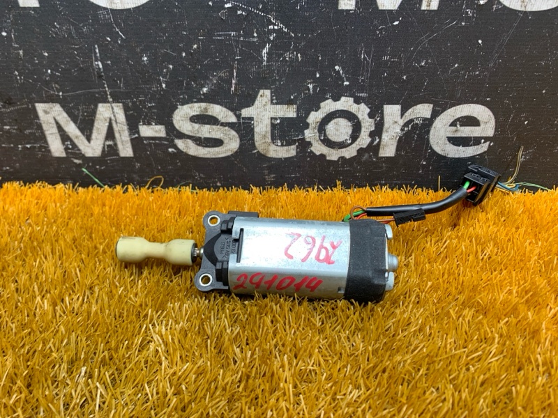 Моторчик рулевой колонки, 1000 рублей, Красноярск