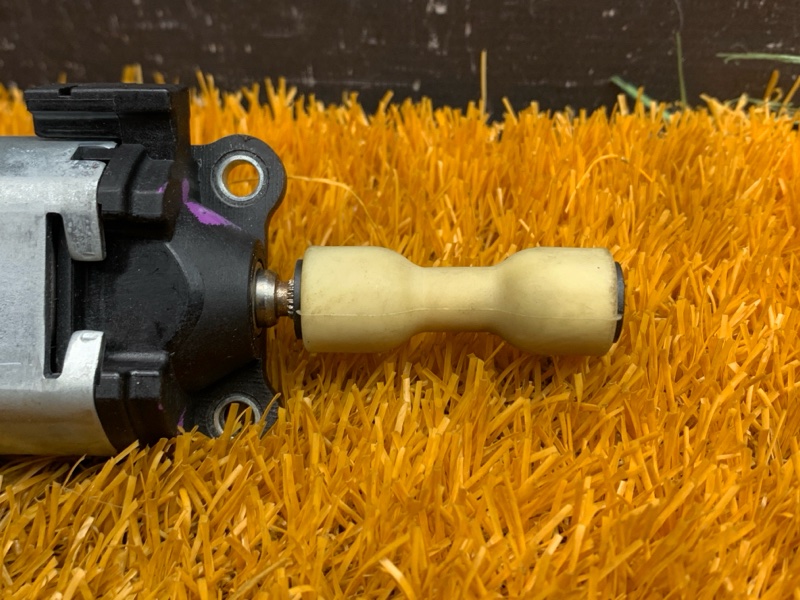 Моторчик рулевой колонки, 1000 рублей, Красноярск