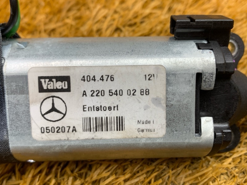 Моторчик рулевой колонки, 1000 рублей, Красноярск