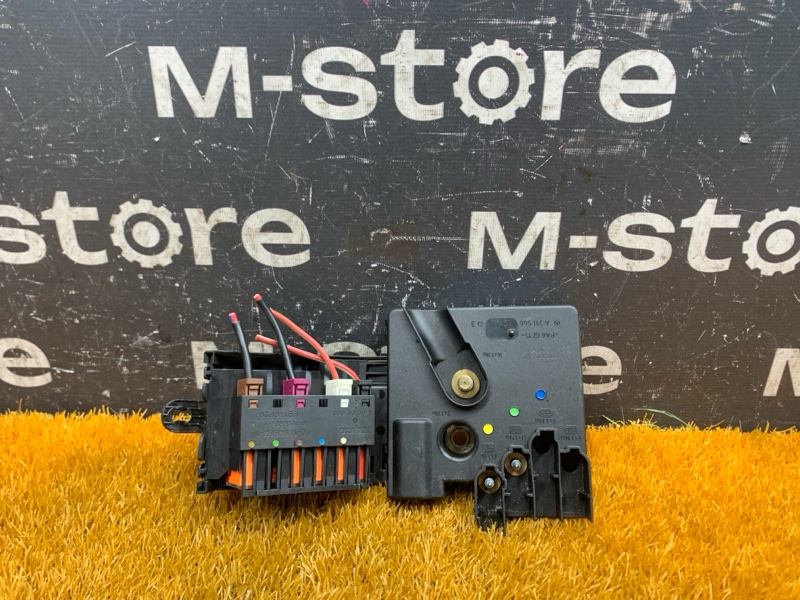 блок предохранителей, 400 рублей, Красноярск