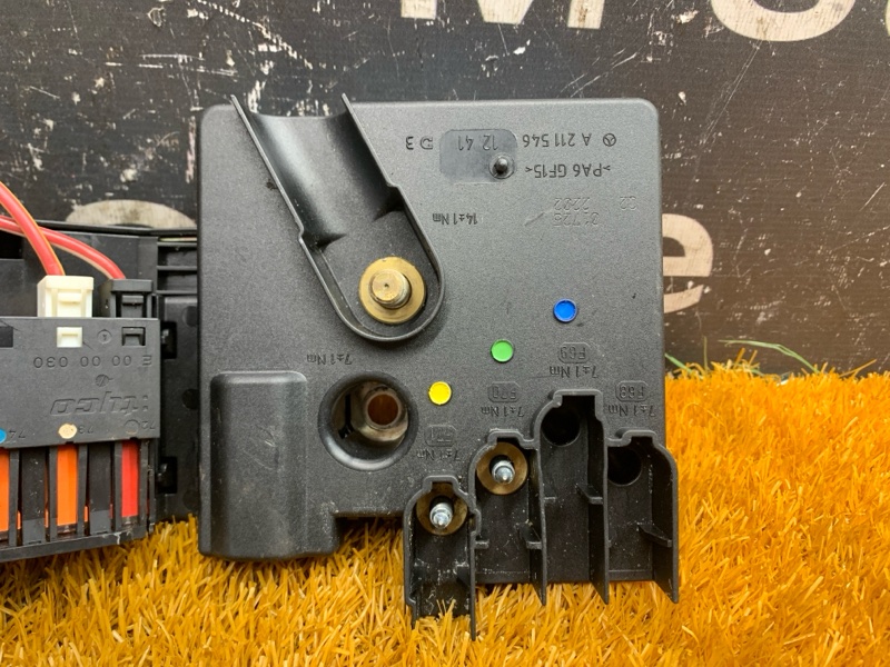 блок предохранителей, 400 рублей, Красноярск