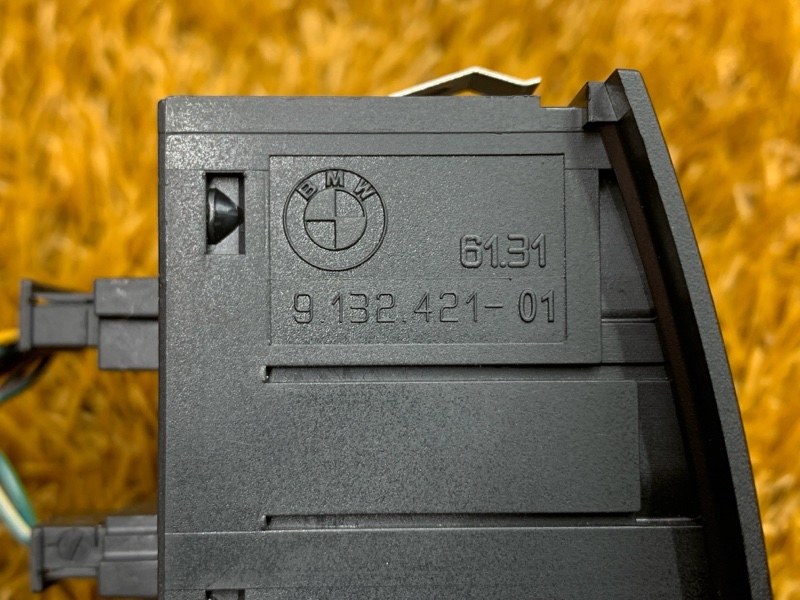 Кнопка аварийной сигнализации, 500 рублей, Красноярск