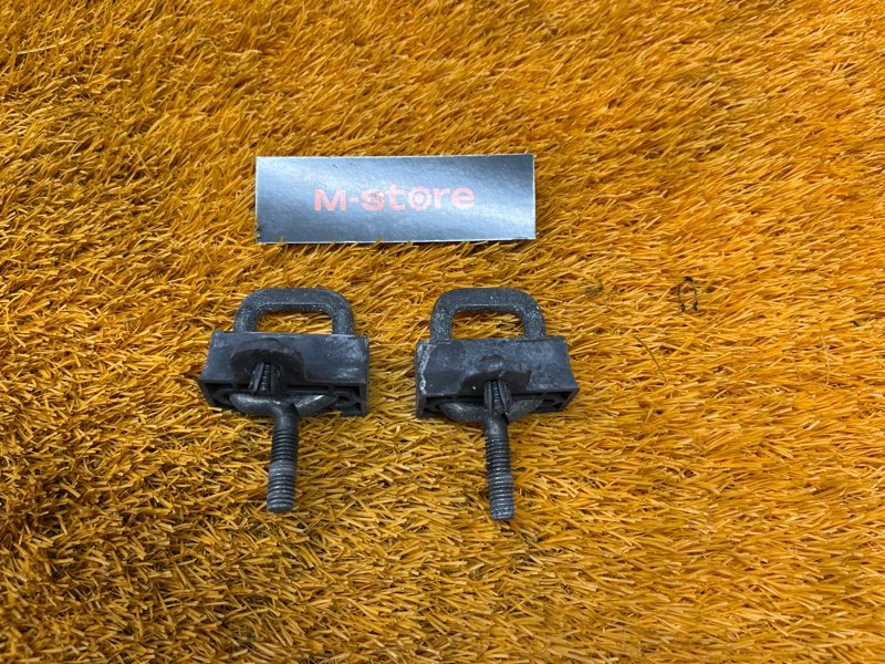 скоба капота, 300 рублей, Красноярск