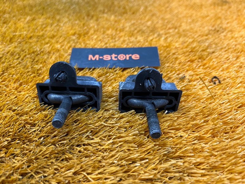 скоба капота, 300 рублей, Красноярск