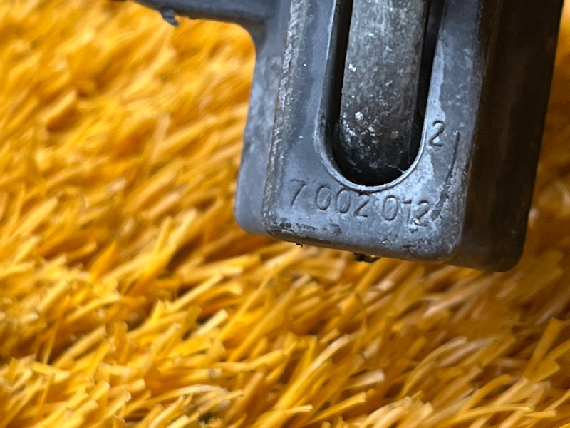 скоба капота, 300 рублей, Красноярск