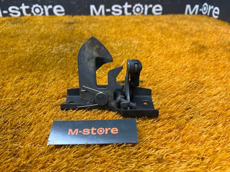 замок капота, 1300 рублей, Красноярск