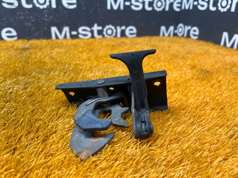 замок капота, 1300 рублей, Красноярск