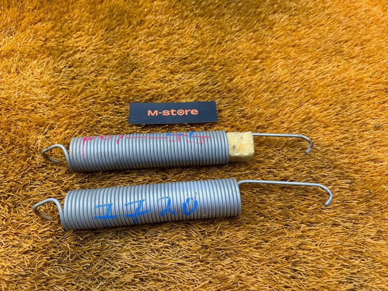 Пружина багажника, 400 рублей, Красноярск