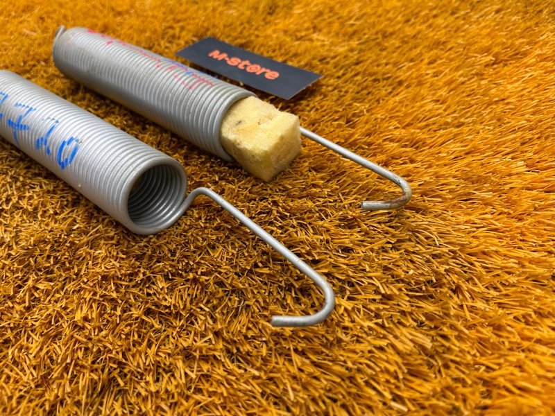 Пружина багажника, 400 рублей, Красноярск