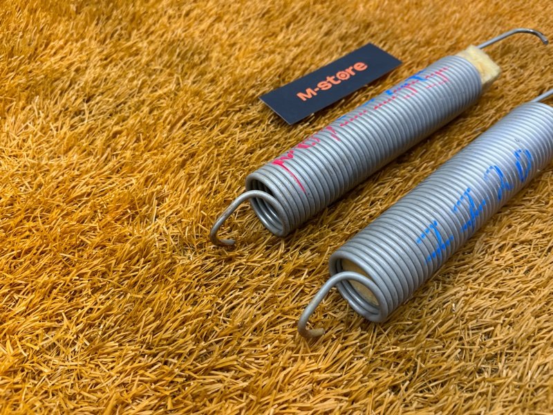 Пружина багажника, 400 рублей, Красноярск