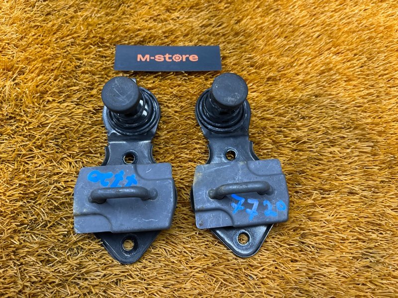 скоба капота, 600 рублей, Красноярск