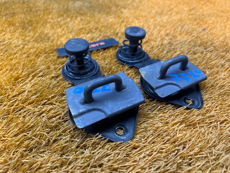 скоба капота, 600 рублей, Красноярск