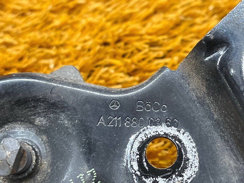 скоба капота, 600 рублей, Красноярск