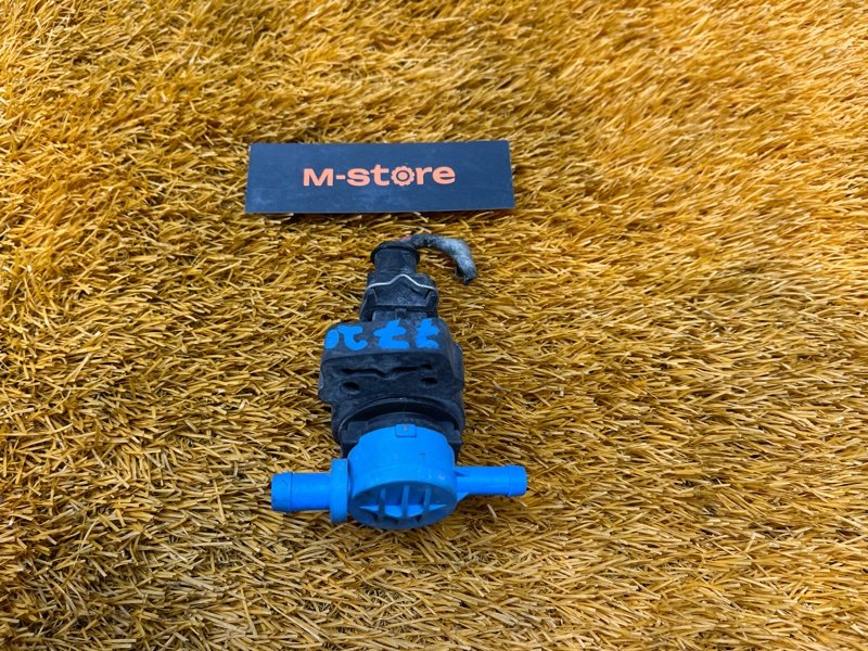 Клапан вентиляции топливного бака, 500 рублей, Красноярск