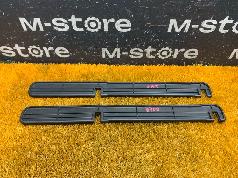 обшивка багажника, 2000 рублей, Красноярск