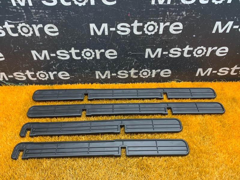 обшивка багажника, 2000 рублей, Красноярск