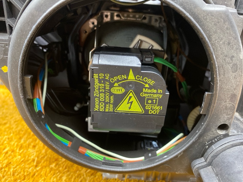 фара, 16000 рублей, Красноярск