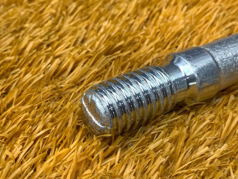 Крюк буксировочный, 1500 рублей, Красноярск