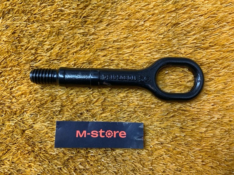 Крюк буксировочный, 1300 рублей, Красноярск