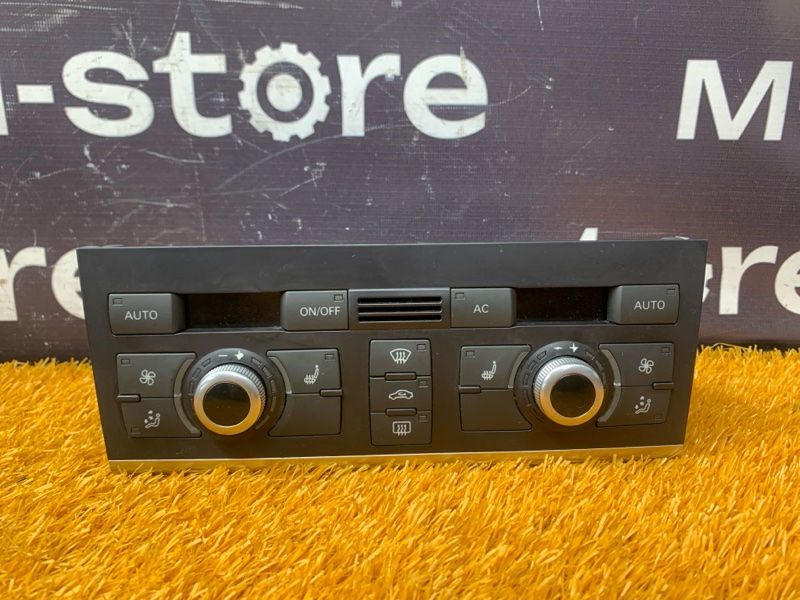 блок управления климат-контролем, 2000 рублей, Красноярск