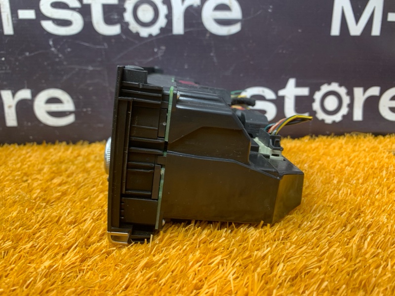 блок управления климат-контролем, 2000 рублей, Красноярск