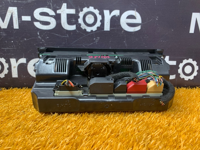 блок управления климат-контролем, 2000 рублей, Красноярск