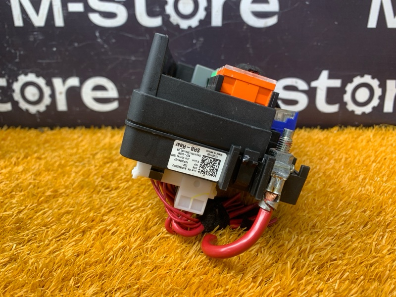 блок предохранителей, 3000 рублей, Красноярск