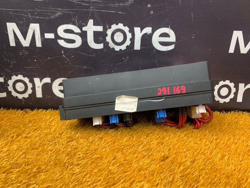 блок предохранителей, 3000 рублей, Красноярск