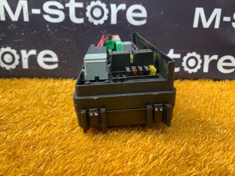 блок предохранителей, 3000 рублей, Красноярск