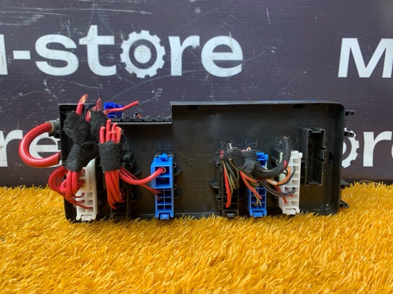 блок предохранителей, 3000 рублей, Красноярск