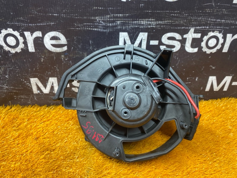 мотор печки, 5000 рублей, Красноярск