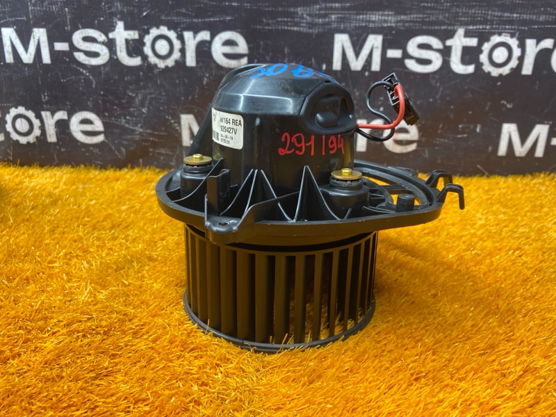 мотор печки, 3000 рублей, Красноярск