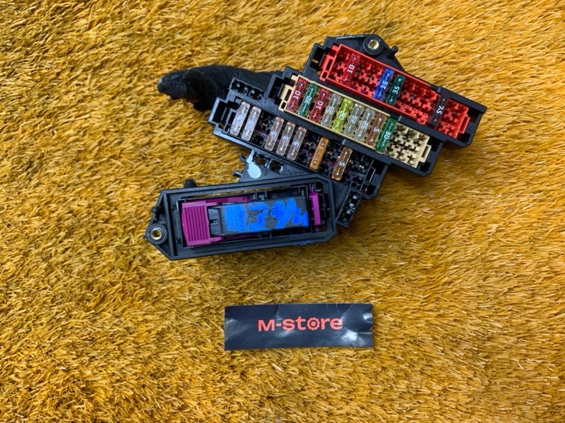 блок предохранителей, 700 рублей, Красноярск