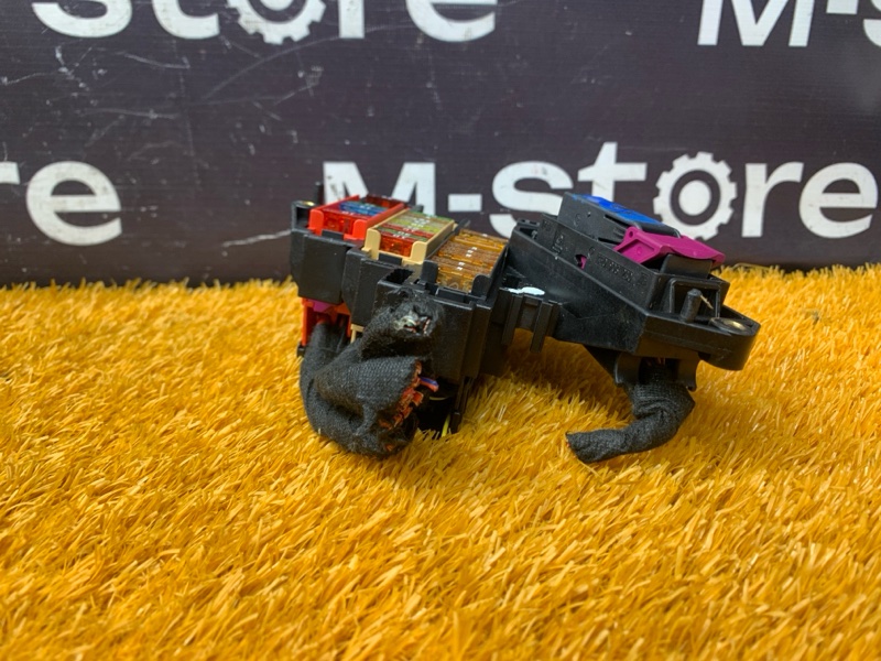 блок предохранителей, 700 рублей, Красноярск