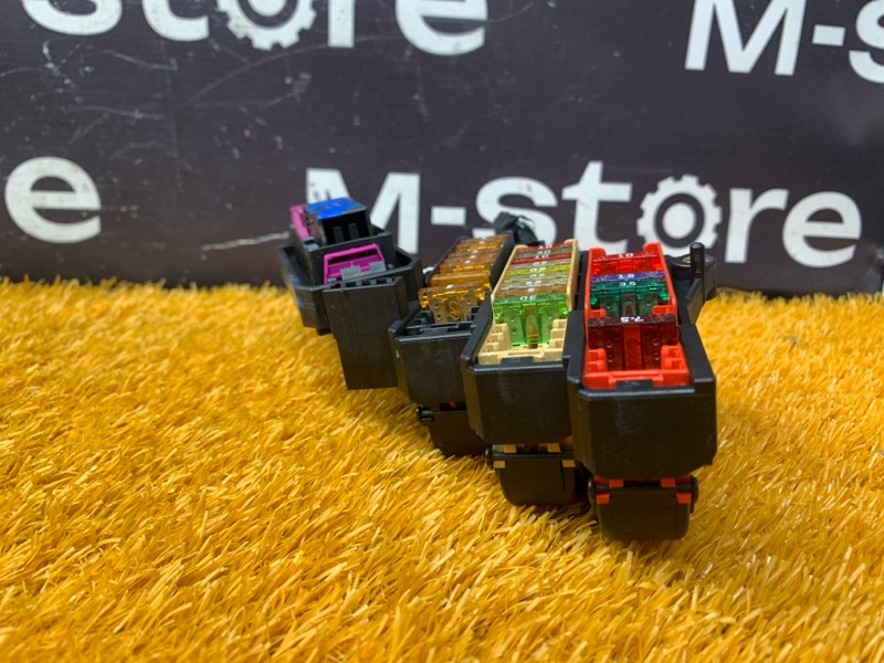 блок предохранителей, 700 рублей, Красноярск