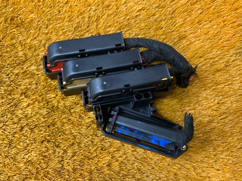 блок предохранителей, 700 рублей, Красноярск