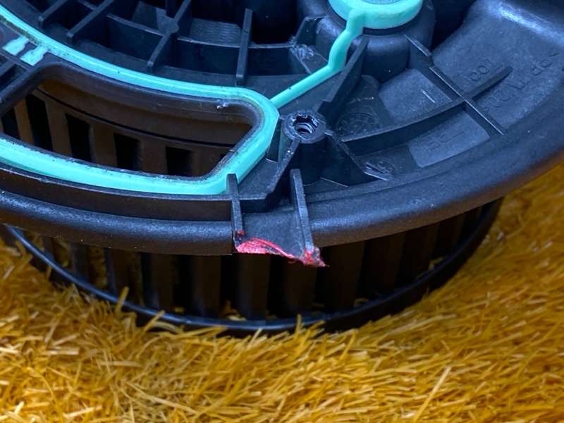 мотор печки, 700 рублей, Красноярск