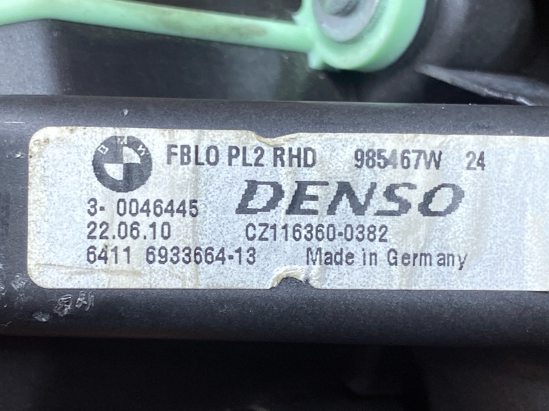 мотор печки, 700 рублей, Красноярск