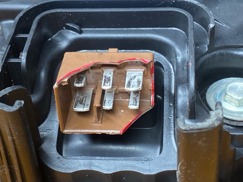 мотор печки, 600 рублей, Красноярск