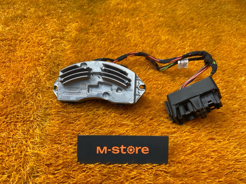 Регулятор отопителя, 1500 рублей, Красноярск